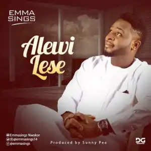 EMMASINGS - ALEWI LESE